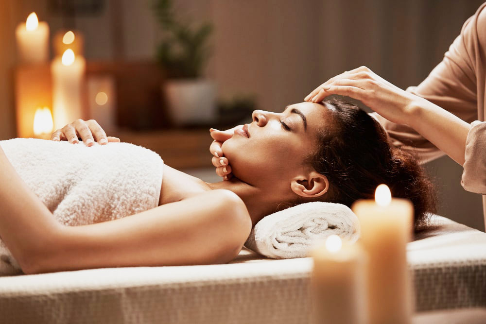 Bethpage Foot Reflexology Inc.